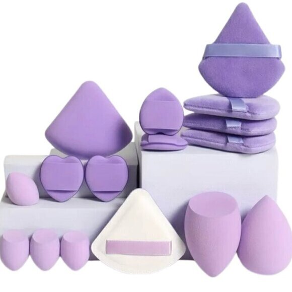 🎁 NWT Women's & Teens Deluxe Self-Care Spa Gift Set – Perfect for Any Occasion! - Picture 9 of 16